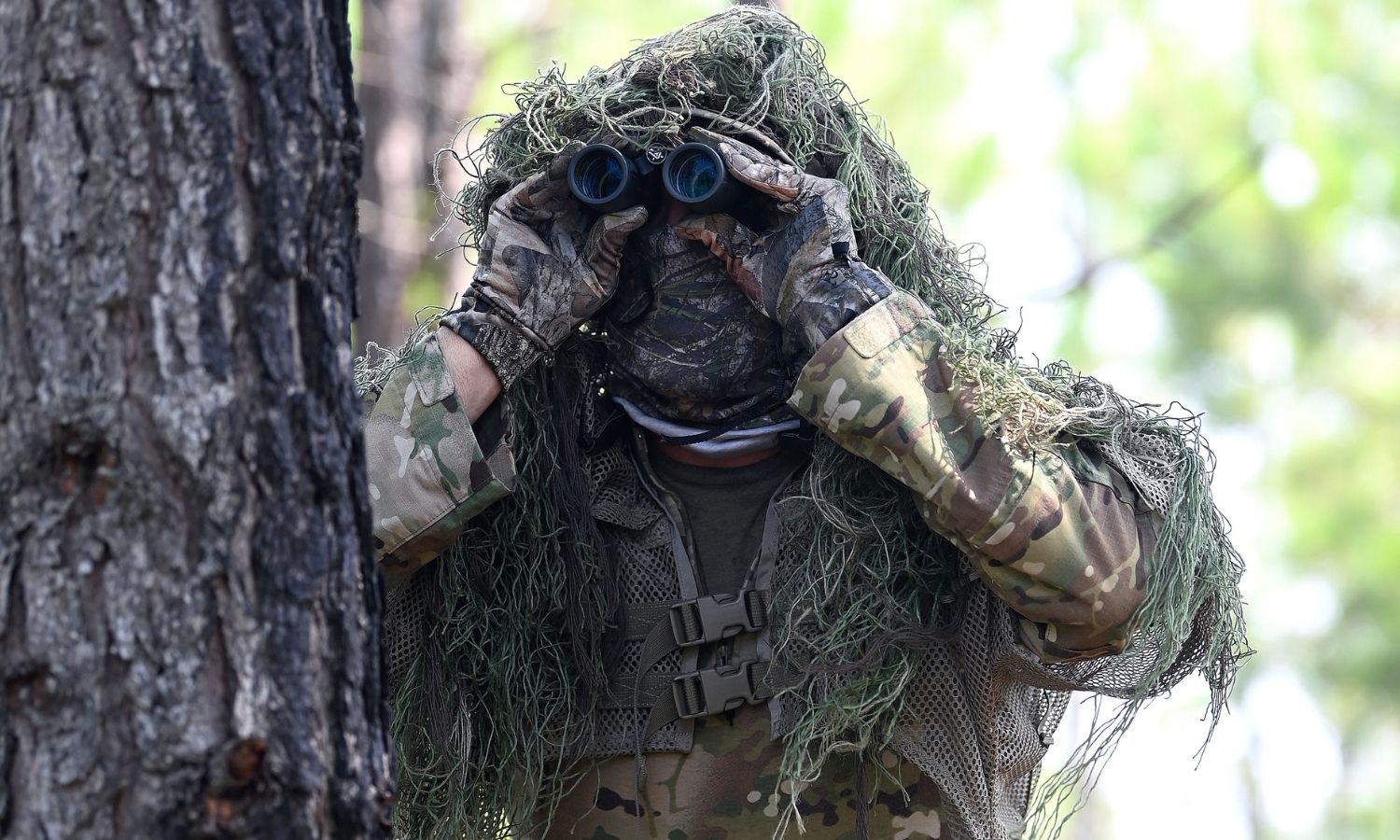 15 Best Budget Binoculars for Hunting and Tactical Use - Tier Three Tactical