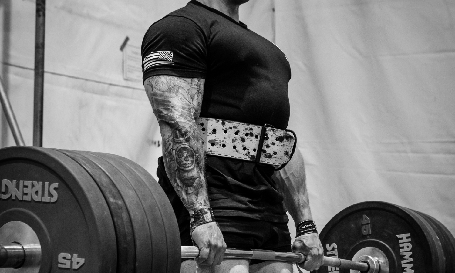 5 Romanian Deadlift Benefits: How to Build Leg Power - Tier Three Tactical