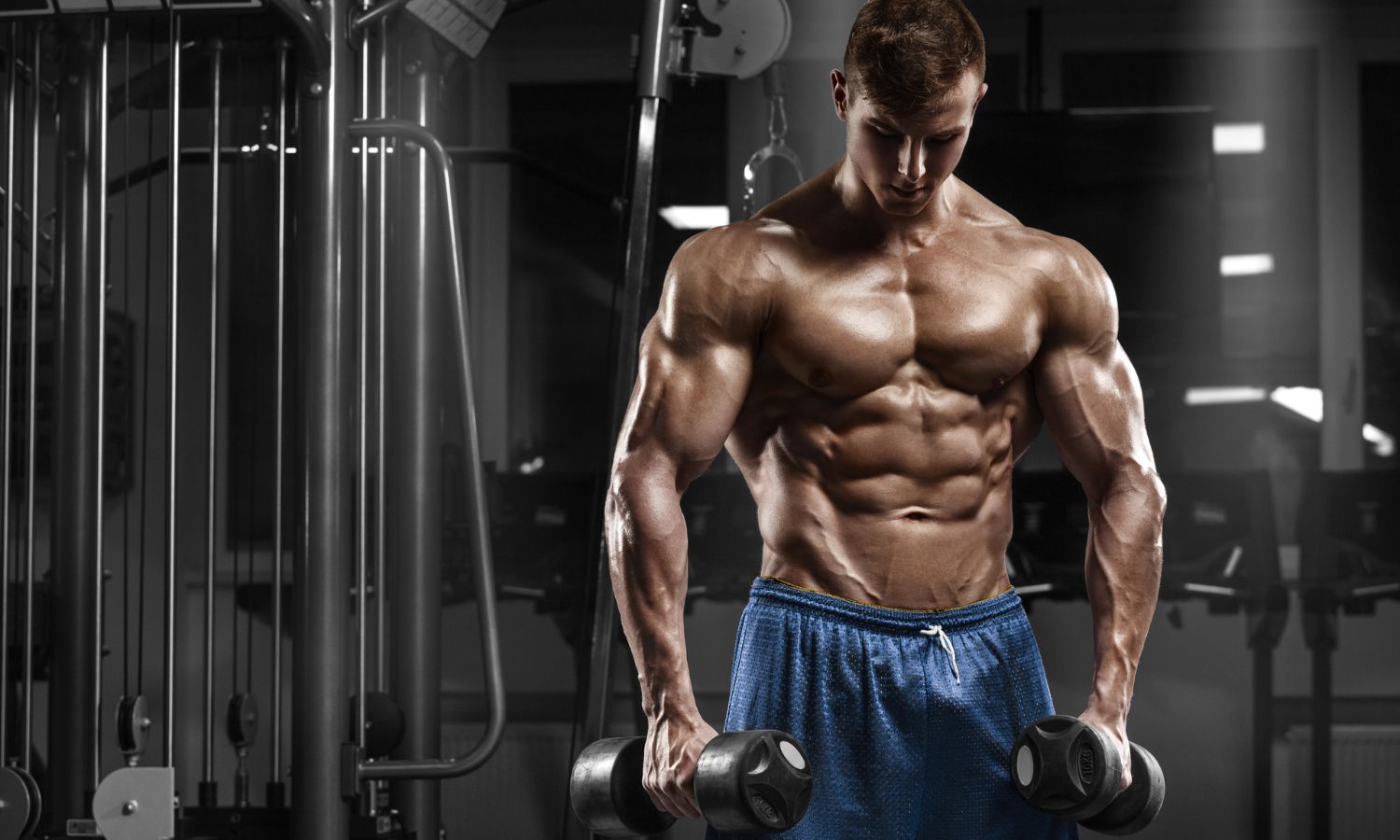 5 Best Strength Training For Lean Muscle Programs - Tier Three Tactical